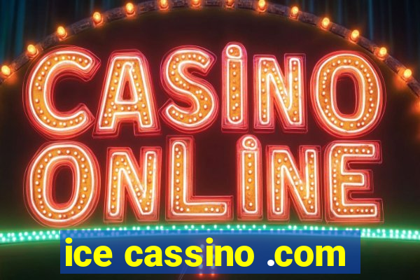 ice cassino .com